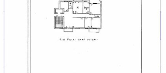 4-Zimmer Wohnung in Reggio Calabria, Italy, Nr. 221546 20