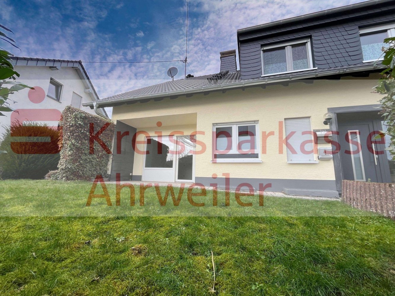 3 chambres Appartement à Ahrweiler, Germany No. 205910