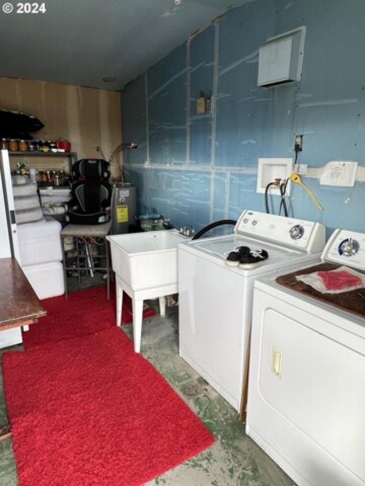  Land in Long Creek, USA No. 545401