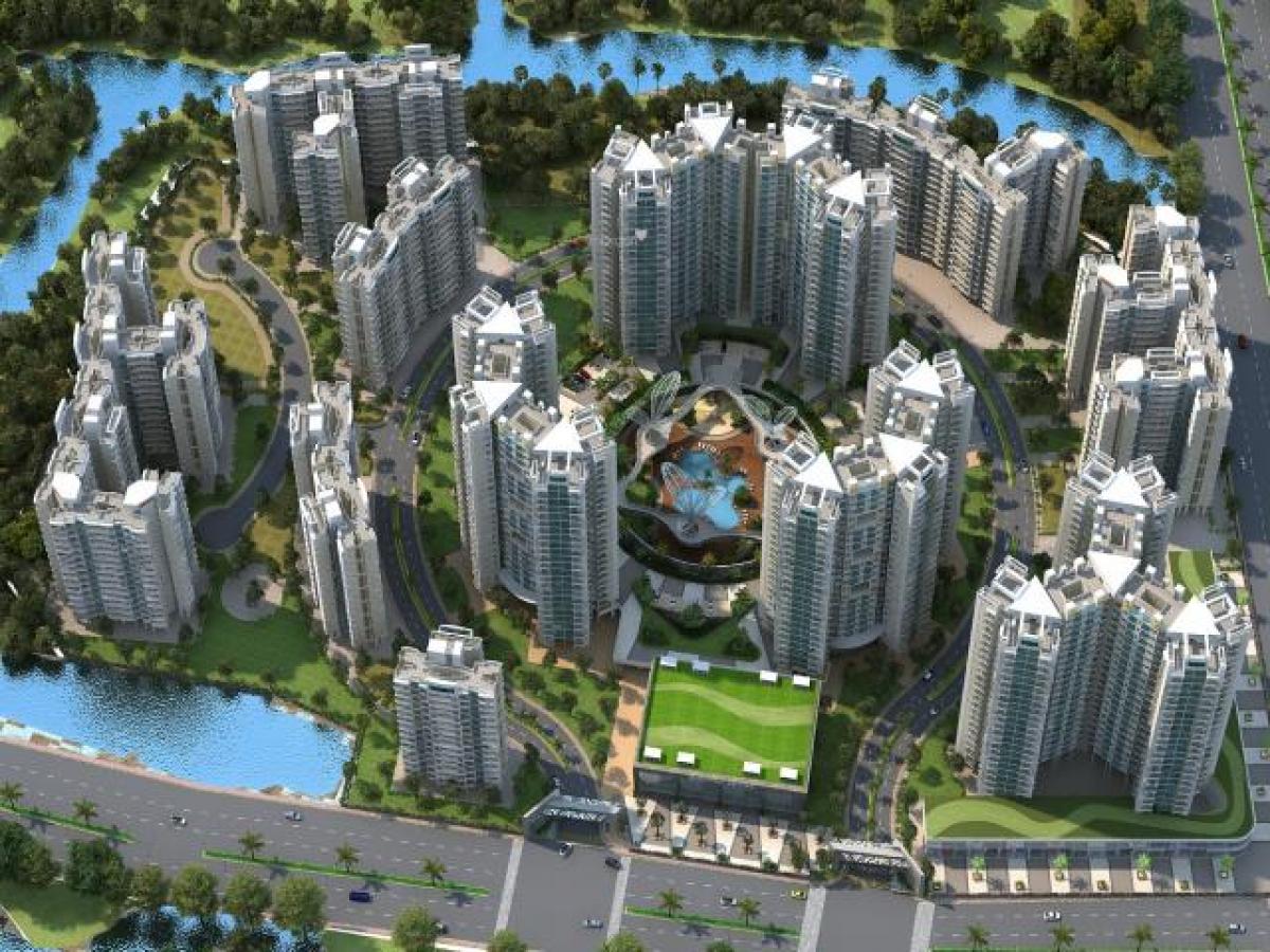 Studio à Mumbai, India No. 11931