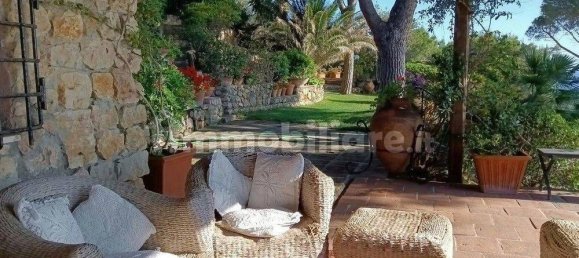 17 غرف نوم فيلا في Monte Argentario, Italy رقم 135455 26