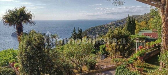 17 غرف نوم فيلا في Monte Argentario, Italy رقم 135455 25
