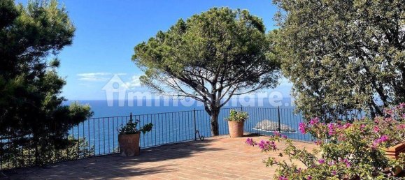 17 غرف نوم فيلا في Monte Argentario, Italy رقم 135455 23