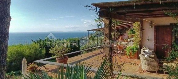 17 غرف نوم فيلا في Monte Argentario, Italy رقم 135455 27