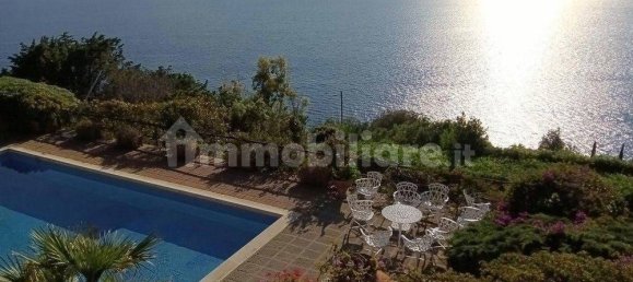 17 غرف نوم فيلا في Monte Argentario, Italy رقم 135455 13