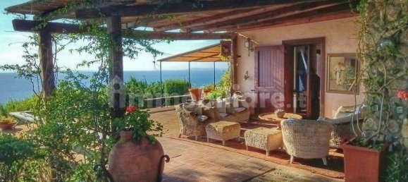 17 غرف نوم فيلا في Monte Argentario, Italy رقم 135455 11