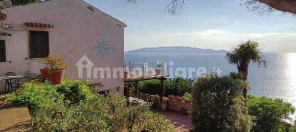17 غرف نوم فيلا في Monte Argentario, Italy رقم 135455 20