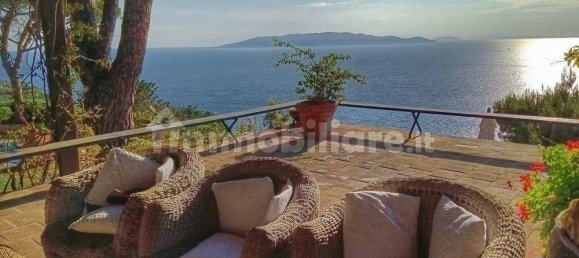 17 غرف نوم فيلا في Monte Argentario, Italy رقم 135455 19