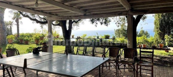 17 غرف نوم فيلا في Monte Argentario, Italy رقم 135455 30