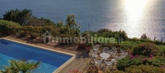 17 غرف نوم فيلا في Monte Argentario, Italy رقم 135455 24