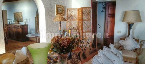 17 غرف نوم فيلا في Monte Argentario, Italy رقم 135455 35