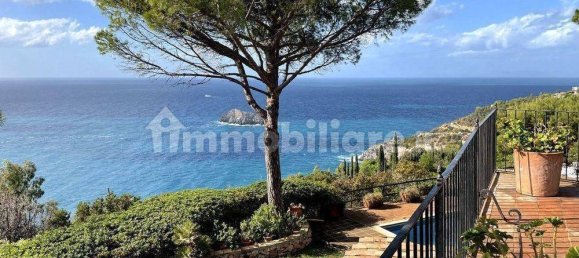 17 غرف نوم فيلا في Monte Argentario, Italy رقم 135455 4