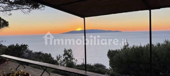 17 غرف نوم فيلا في Monte Argentario, Italy رقم 135455 14