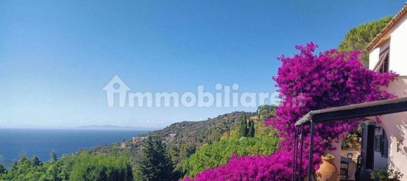 17 غرف نوم فيلا في Monte Argentario, Italy رقم 135455 5