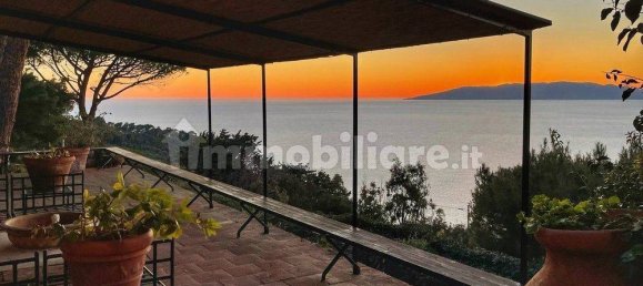 17 غرف نوم فيلا في Monte Argentario, Italy رقم 135455 9