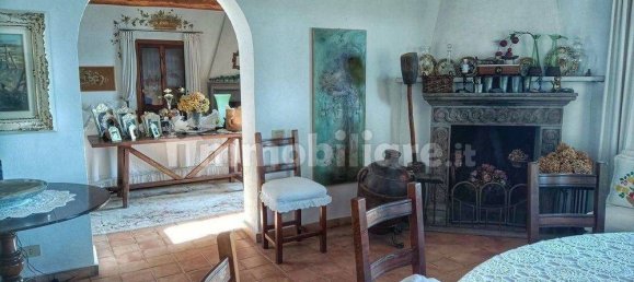 17 غرف نوم فيلا في Monte Argentario, Italy رقم 135455 34