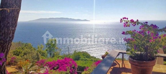 17 غرف نوم فيلا في Monte Argentario, Italy رقم 135455 3