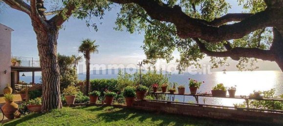 17 غرف نوم فيلا في Monte Argentario, Italy رقم 135455 22