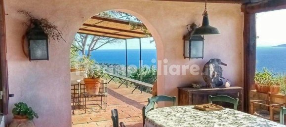 17 غرف نوم فيلا في Monte Argentario, Italy رقم 135455 32