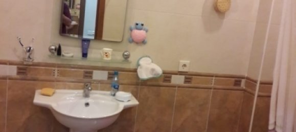 4 bedrooms Apartment in Baku, Azerbaijan No. 405 36