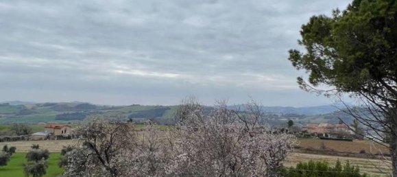 Casa de 20 divisões em Montegiorgio, Italy N.º 157648 37