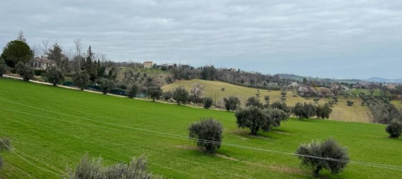 Casa de 20 divisões em Montegiorgio, Italy N.º 157648 34