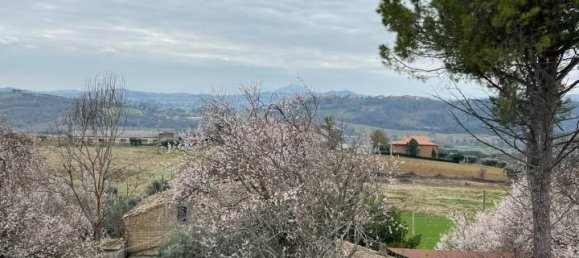 Casa de 20 divisões em Montegiorgio, Italy N.º 157648 35