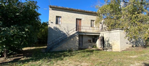Casa de 20 divisões em Montegiorgio, Italy N.º 157648 17