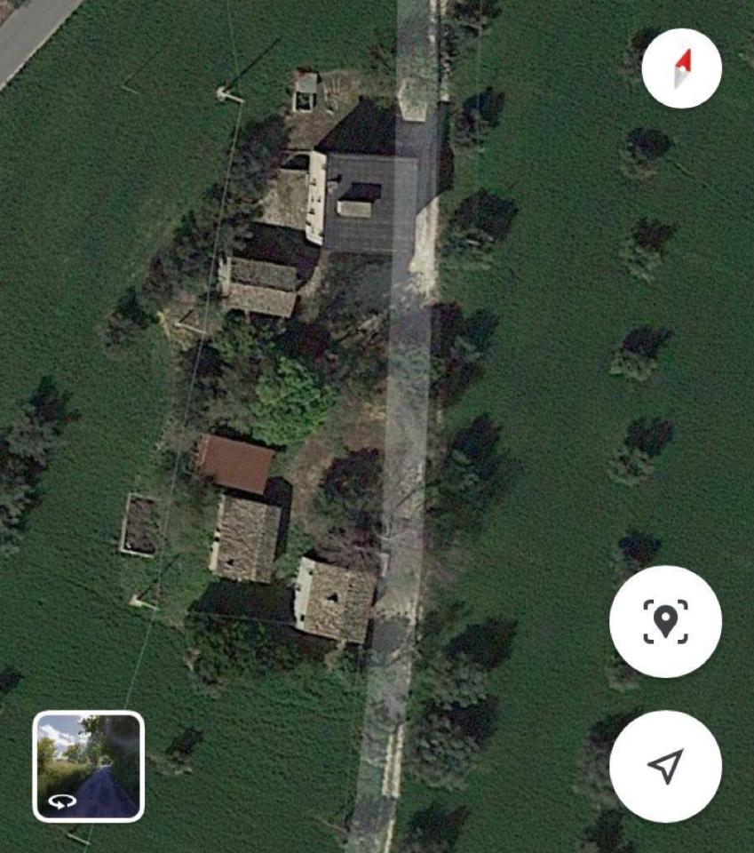 Casa de 20 divisões em Montegiorgio, Italy N.º 157648