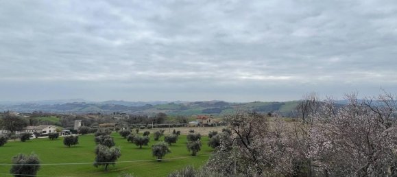 Casa de 20 divisões em Montegiorgio, Italy N.º 157648 38