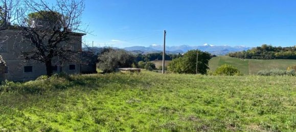 Casa de 20 divisões em Montegiorgio, Italy N.º 157648 23