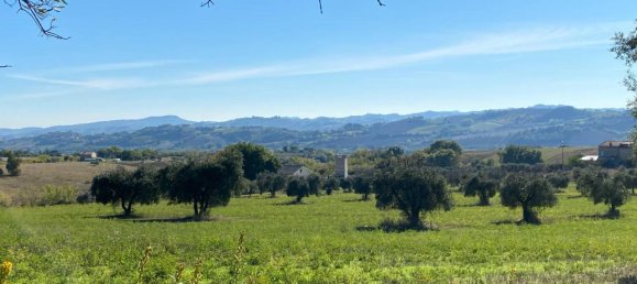 Casa de 20 divisões em Montegiorgio, Italy N.º 157648 21