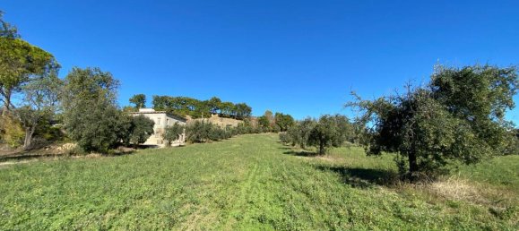 Casa de 20 divisões em Montegiorgio, Italy N.º 157648 22