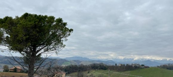 Casa de 20 divisões em Montegiorgio, Italy N.º 157648 36