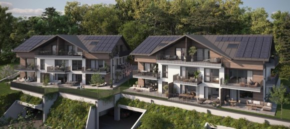 5617m² Land in Unterach am Attersee, Austria No. 229559 3