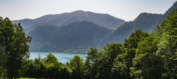 5617m² Land in Unterach am Attersee, Austria No. 229559 2