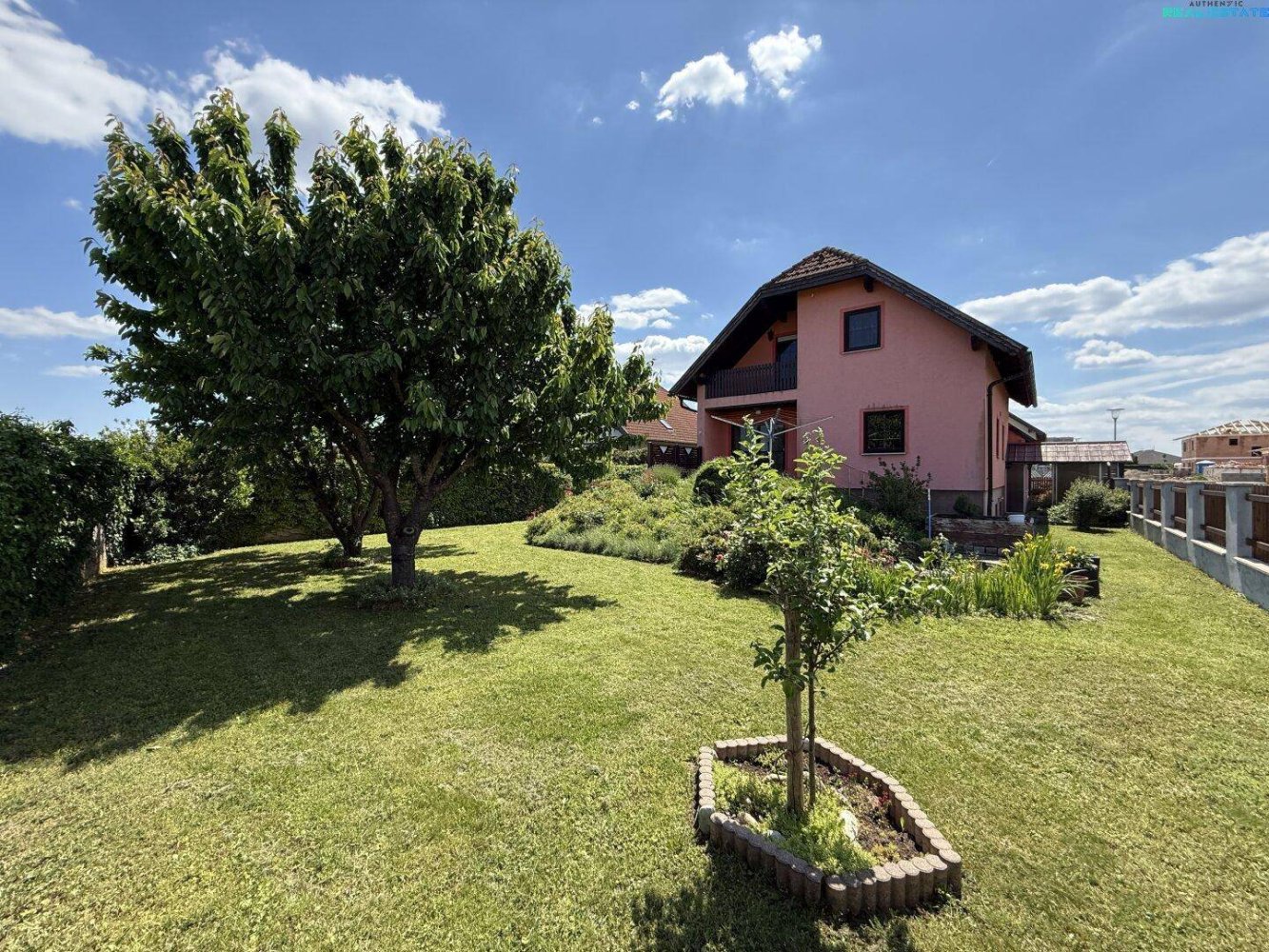 4 rooms House in Untersiebenbrunn, Austria No. 173830