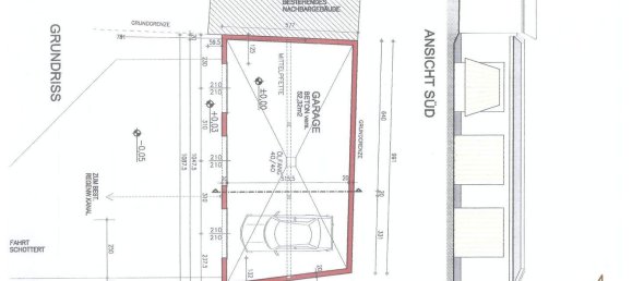 4-Zimmer Haus in Schachendorf, Austria, Nr. 168652 20