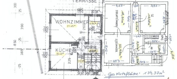 4-Zimmer Haus in Schachendorf, Austria, Nr. 168652 19