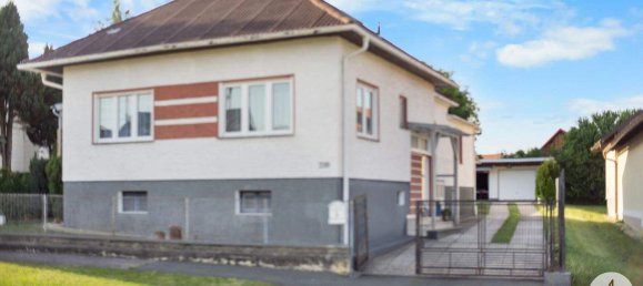 4-Zimmer Haus in Schachendorf, Austria, Nr. 168652 18