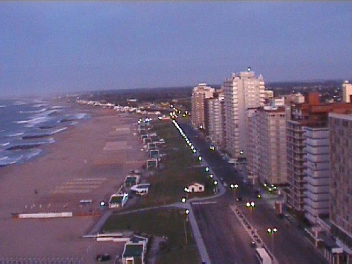 Studio in Mar del Plata, Argentina No. 71391