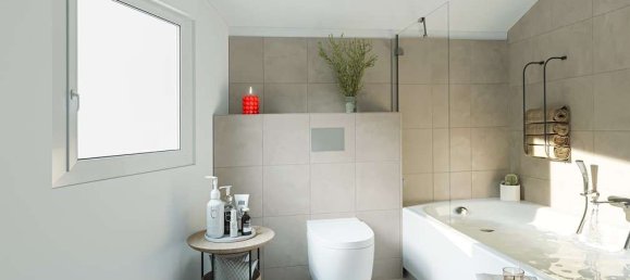 4 bedrooms Townhouse in Warendorf, Germany No. 235110 6