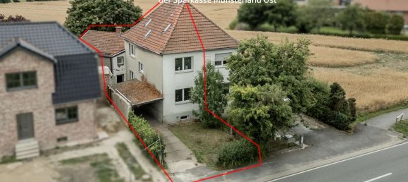 4 bedrooms Townhouse in Warendorf, Germany No. 235110 2