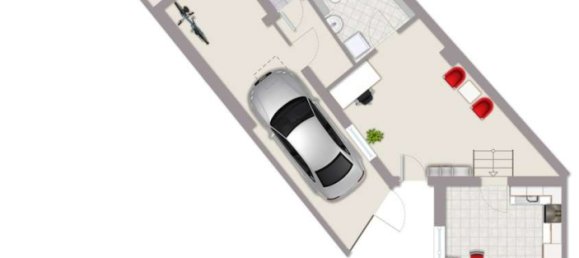 4 bedrooms Townhouse in Warendorf, Germany No. 235110 8