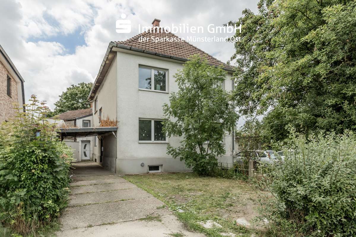 4 bedrooms Townhouse in Warendorf, Germany No. 235110