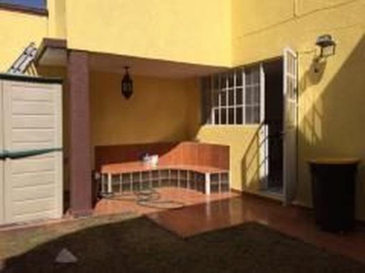 Дом с 3 спальнями в Тлалнепантла, Мексика № 223542