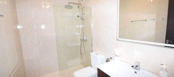 Квартира с 3 спальнями в Михас, Испания № 44779 17