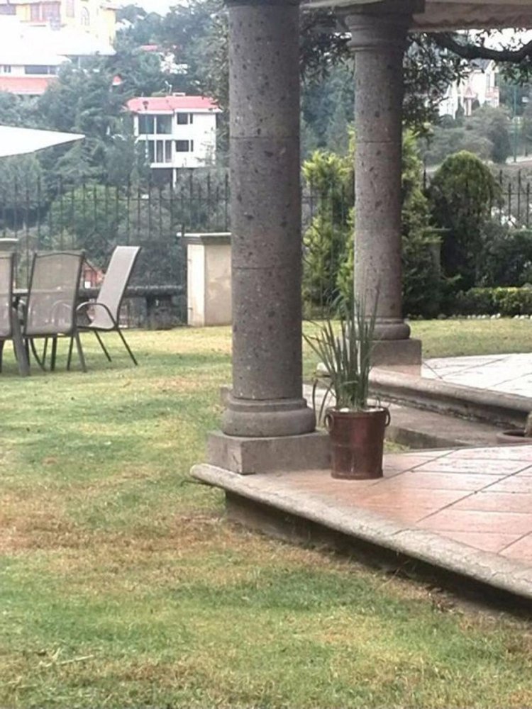 3 bedrooms House in Ciudad Lopez Mateos, Mexico No. 209212