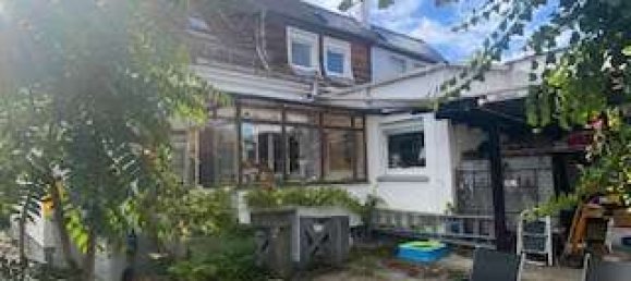 Таунхаус с 2 спальнями в Мангейм, Германия № 76186 21