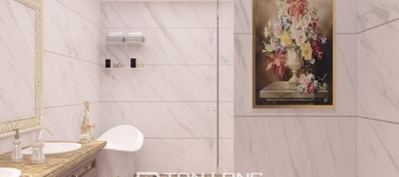 3 Schlafzimmer Wohnung in Tay Ho, Vietnam, Nr. 1225 8